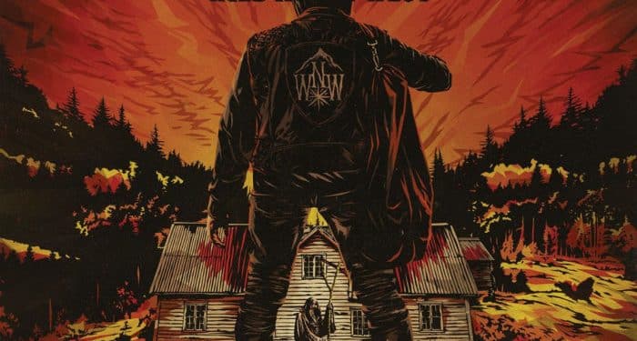 VREID – Wild North West