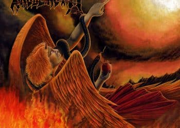 TROBEROTH – Fallen Angel