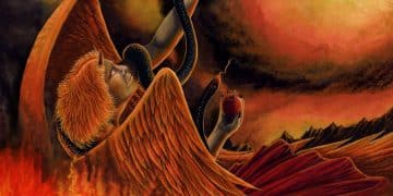 TROBEROTH – Fallen Angel