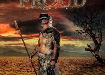 PROUD – Second Act