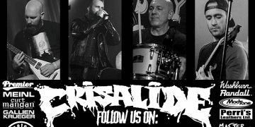 Crisalide: nuovo contratto discografico