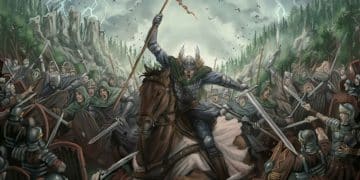 REINFORCER – Prince Of The Tribes