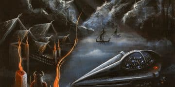 CELTIC HILLS – Mystai Keltoy