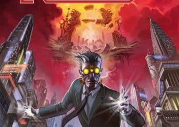 IRONBOUND – The Lightbringer