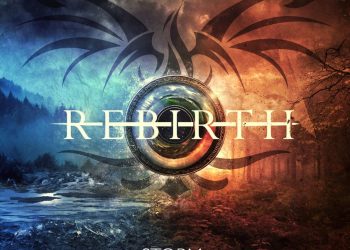 REBIRTH – Storm