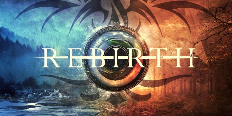 REBIRTH – Storm