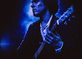 Daniel Cavanagh, in arrivo il nuovo album “Cellar Door”