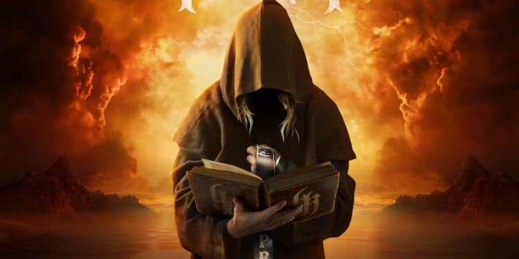 KK’S PRIEST, i dettagli del debut album ‘Sermons Of The Sinner’