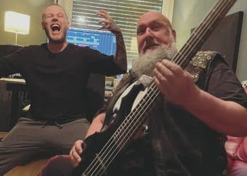 Rage, band in studio per registrare il nuovo album