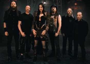 Nightwish, il nuovo bassista è Jukka Koskinen