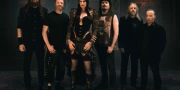 Nightwish, il nuovo bassista è Jukka Koskinen