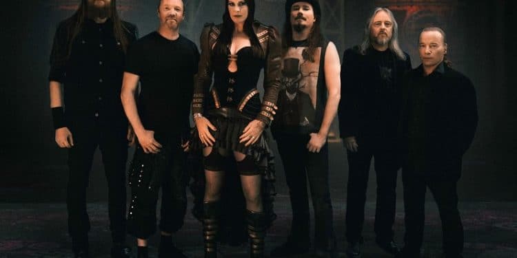 Nightwish, il nuovo bassista è Jukka Koskinen