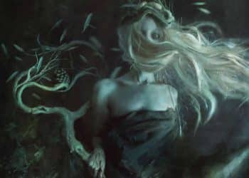 AUTUMN TEARS – The Glow Of Desperation