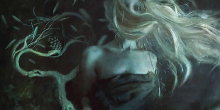 AUTUMN TEARS – The Glow Of Desperation