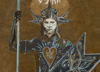 GOJIRA – Fortitude