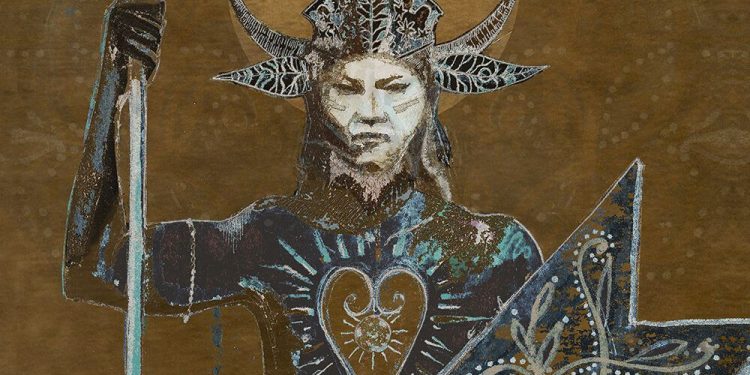 GOJIRA – Fortitude