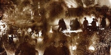 Spiral Grave, a luglio il nuovo album in studio