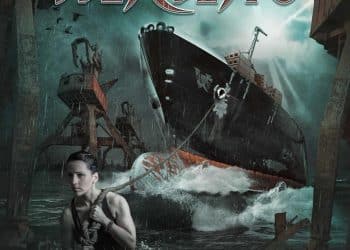 VAN CANTO – To The Power Of Eight