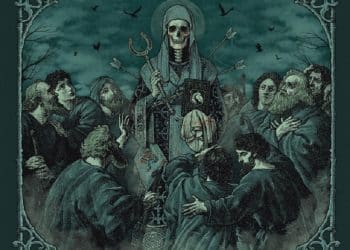 A Pale Horse Named Death, a settembre il nuovo disco in studio