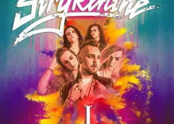STRYKENINE – Strÿkenine