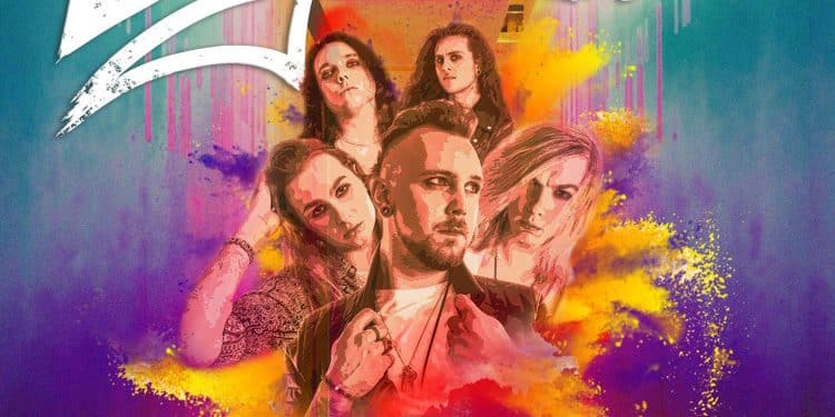 STRYKENINE – Strÿkenine