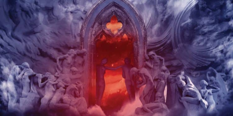 ENDLESS CHAIN – Forthcoming Past