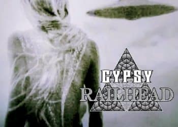 GYPSY RAILHEAD – The Watchers