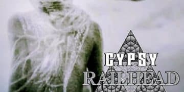 GYPSY RAILHEAD – The Watchers