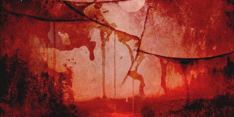 BODOM AFTER MIDNIGHT – Paint The Sky With Blood