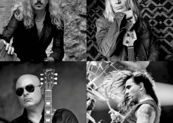 Secret Alliance: la tracklist definitiva di “Revelation”