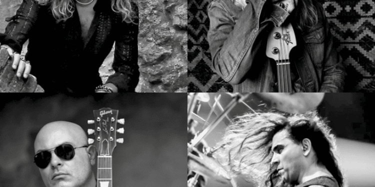 Secret Alliance: la tracklist definitiva di “Revelation”