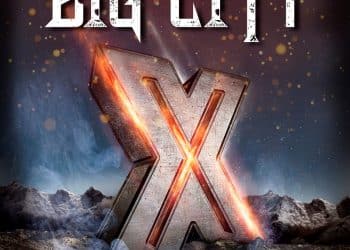 Big City, in uscita il nuovo album in studio