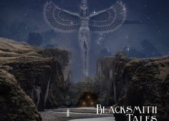 BLACKSMITH TALES – The Dark Presence