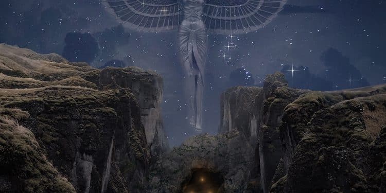 BLACKSMITH TALES – The Dark Presence