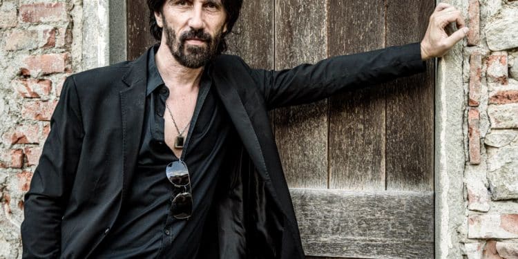 “CRISTIANO GODANO – MI ERO PERSO IL CUORE TOUR”, al via il 19 Giugno