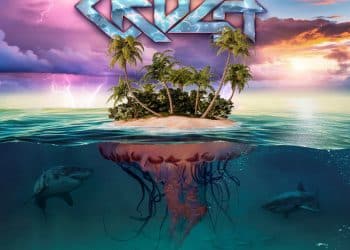Cruzh, in uscita il nuovo album con il nuovo cantante