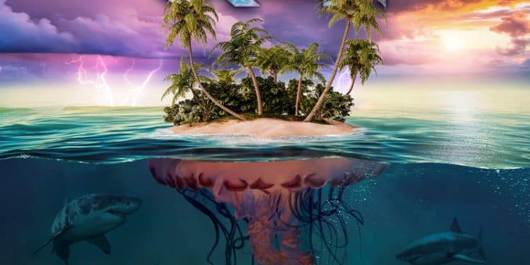 Cruzh, in uscita il nuovo album con il nuovo cantante