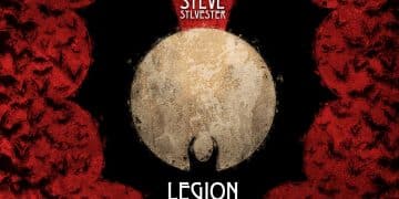 Deathless Legacy, i dettagli del singolo 7” ‘Legion Of The Night’ feat. Steve Sylvester