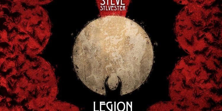 Deathless Legacy, i dettagli del singolo 7” ‘Legion Of The Night’ feat. Steve Sylvester
