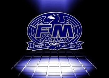 FM – Tough It Out Live