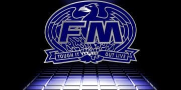 FM – Tough It Out Live