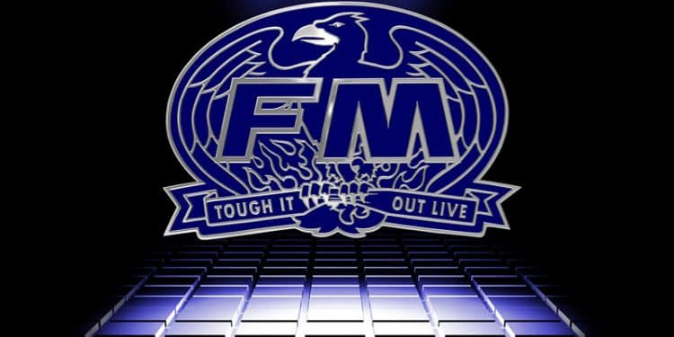 FM – Tough It Out Live