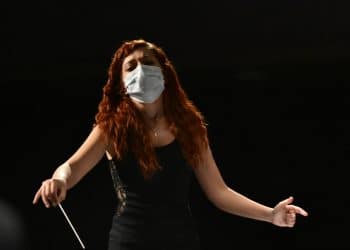 Giovedì sera al Teatro Comunale Fusco il ritorno del pubblico in sala