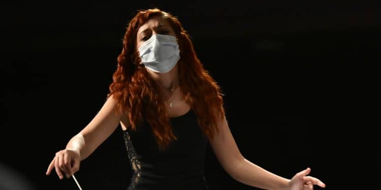 Giovedì sera al Teatro Comunale Fusco il ritorno del pubblico in sala