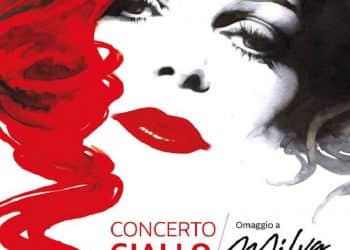Torna il pubblico in sala, giovedì 13 maggio Omaggio a Milva al Teatro Comunale Fusco di Taranto