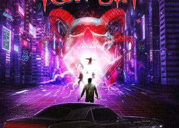 ICON OF SIN – Icon Of Sin