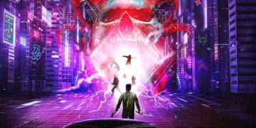 ICON OF SIN – Icon Of Sin