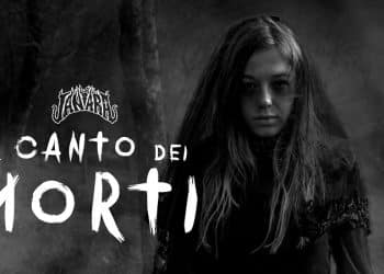 La Janara, disponibile il video “Il Canto dei Morti”