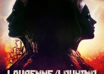 Laurenne / Louhimo, a luglio l’album di debutto