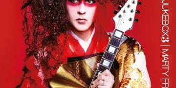 MARTY FRIEDMAN – Tokyo Jukebox 3